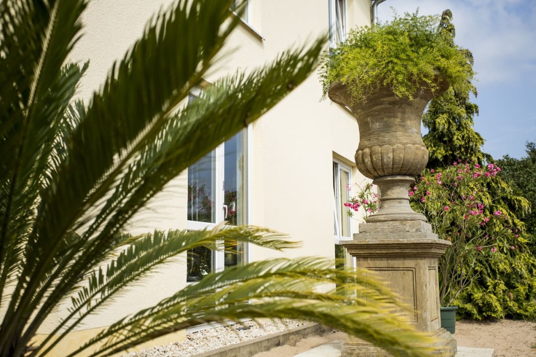 Sonstiges Mediterran Hotel Juwel