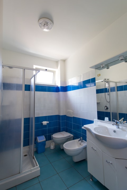 Zimmer Residence Pietre Bianche - ApartHotel