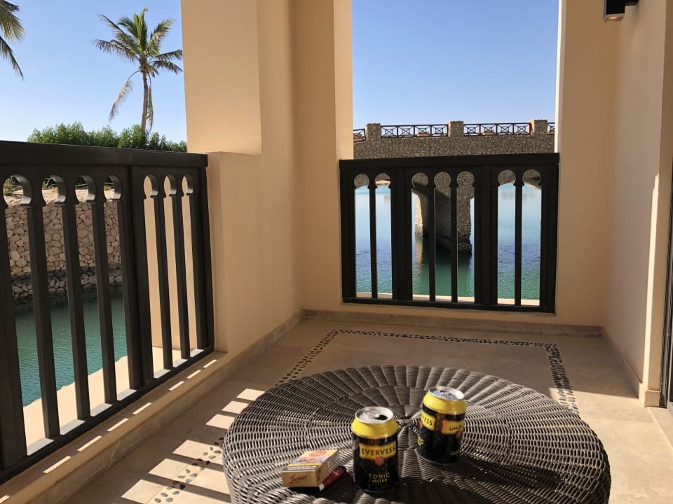 Zimmer Salalah Rotana Resort