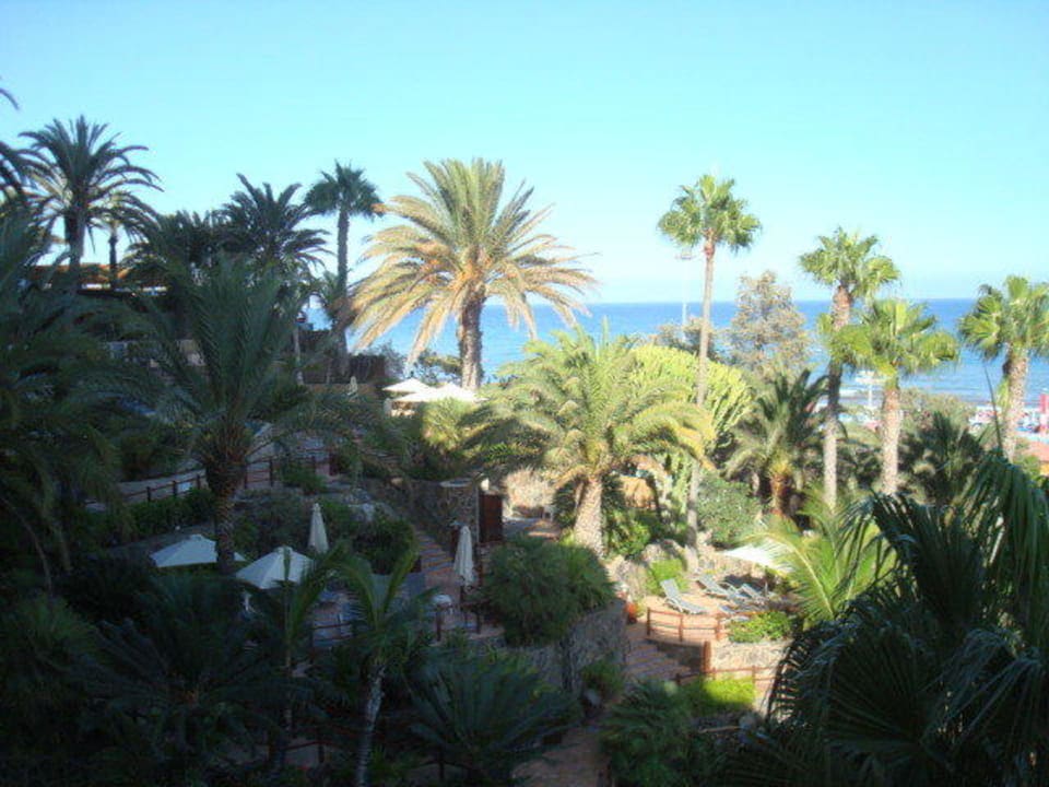 Anlage Corallium Dunamar by Lopesan Hotels