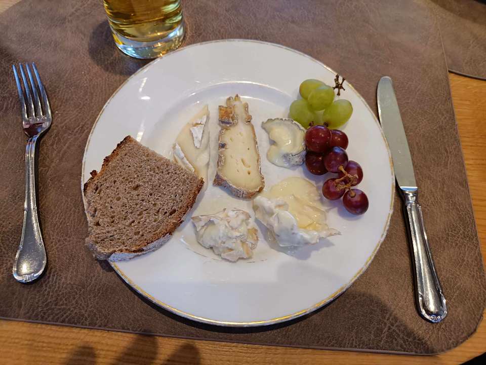 Gastro Bergergut - Das Genießerhotel für Paare