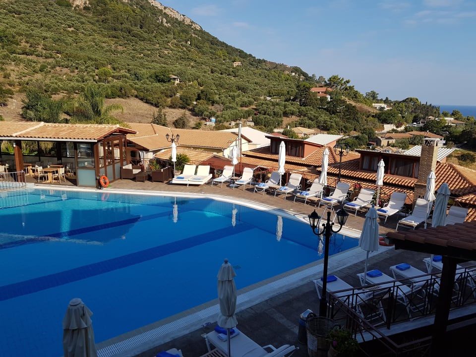 Ausblick Apartments Sea View Village