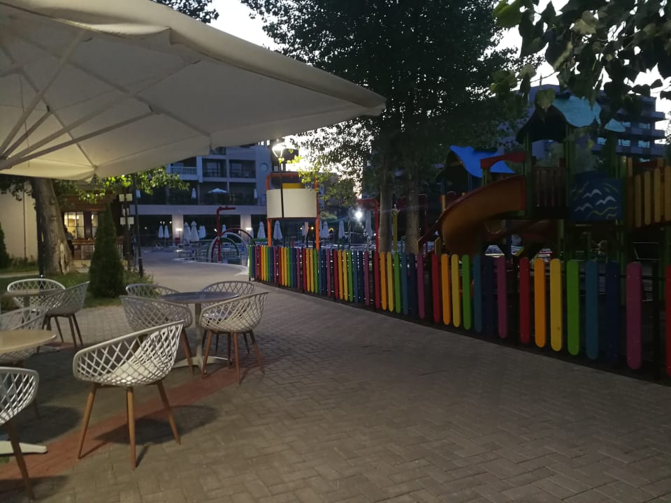 Sport & Freizeit HI Hotels Imperial Resort