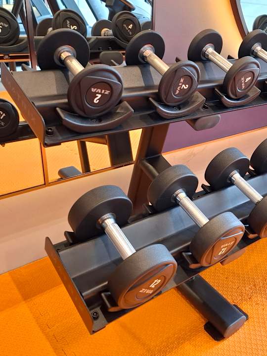 Sport & Freizeit Pipa Hotel Bangkok Sukhumvit 11