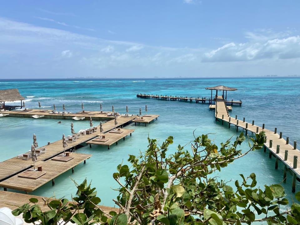 Strand Impression Isla Mujeres by Secrets - Adults Only