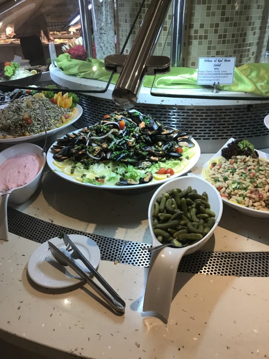 Gastro Atlantica Golden Beach - Adults only