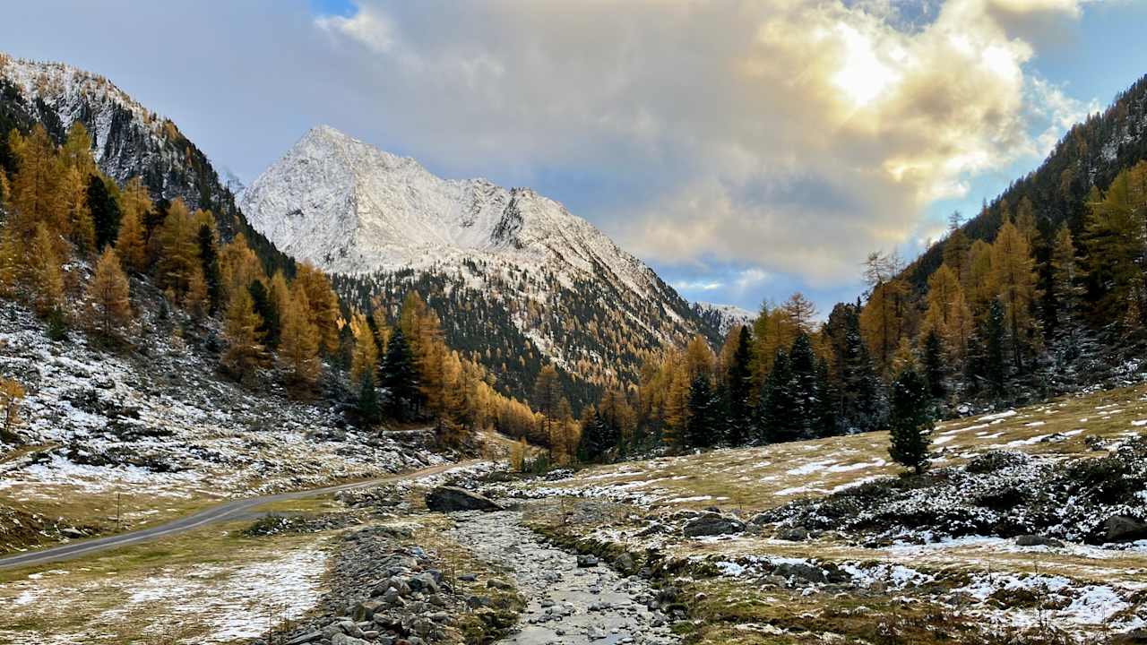Sport & Freizeit Gasthof Stuibenfall