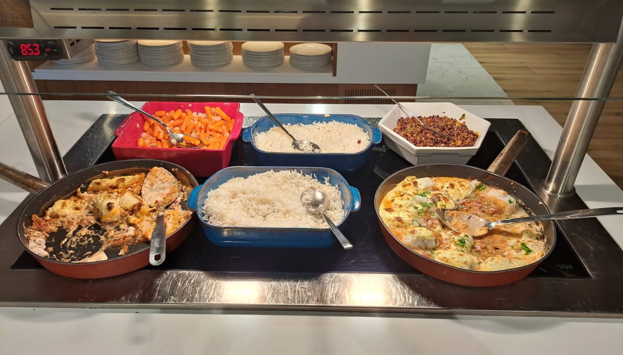 Gastro TUI BLUE Isla Cristina Palace