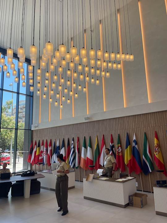 Sonstiges INNSiDE by Meliá Madrid Valdebebas