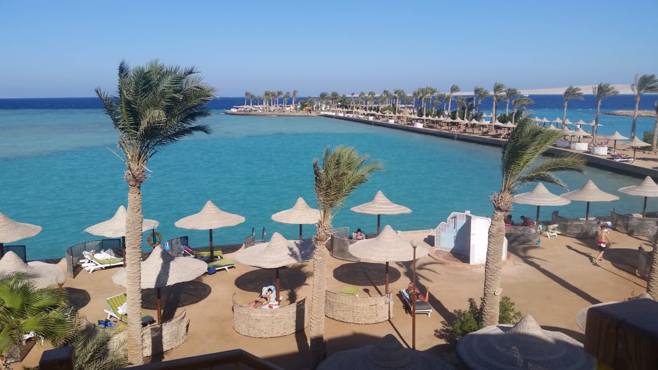 Strand Bel Air Azur Resort - Adults only