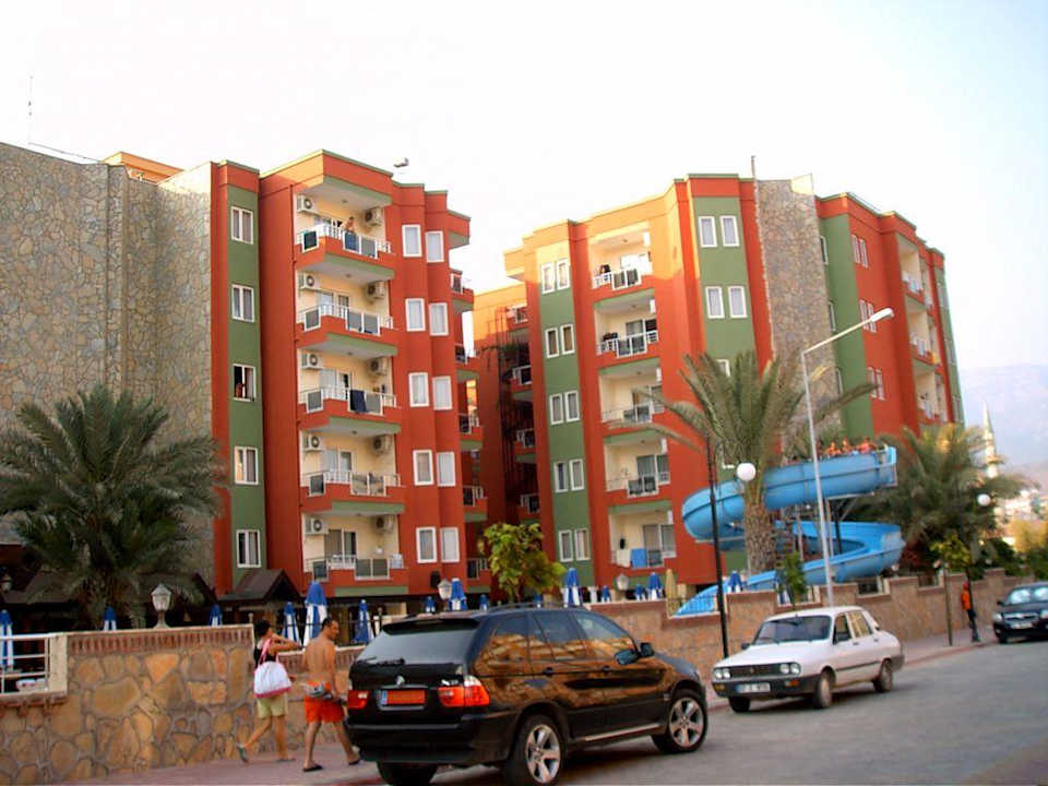 Sonas Alpina Hotel Hotel Sonas Alpina