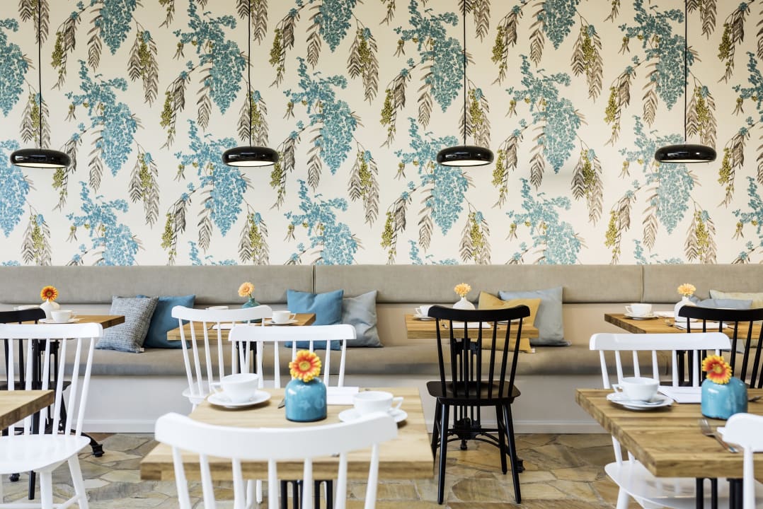 Restaurant Strandhaus Ahrenshoop