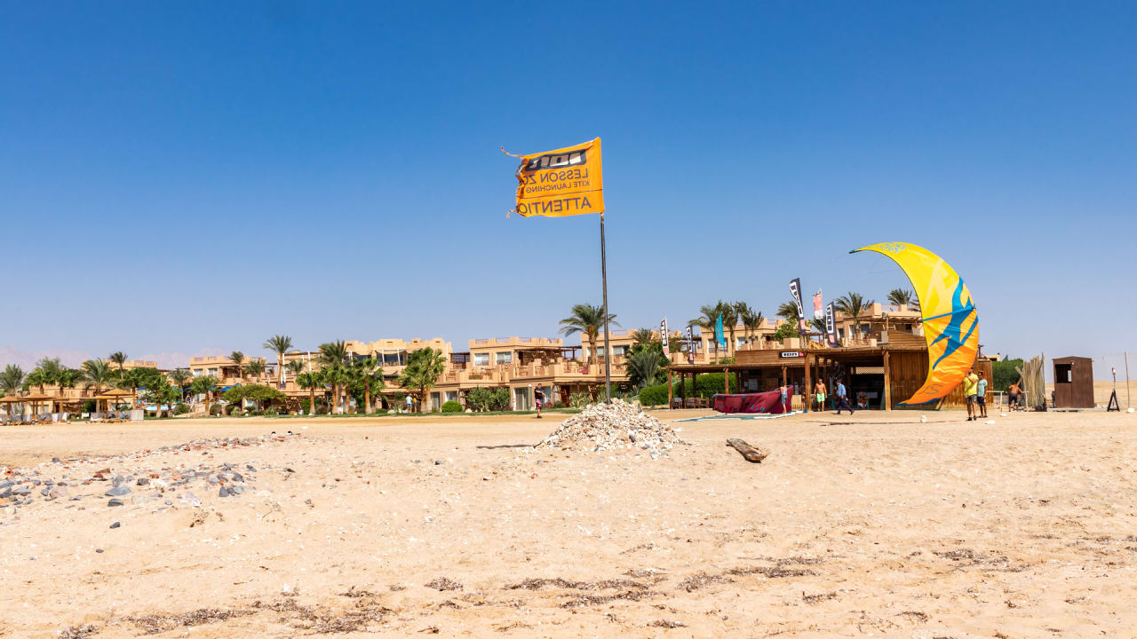 Strand Shams Prestige Abu Soma-Adults Only