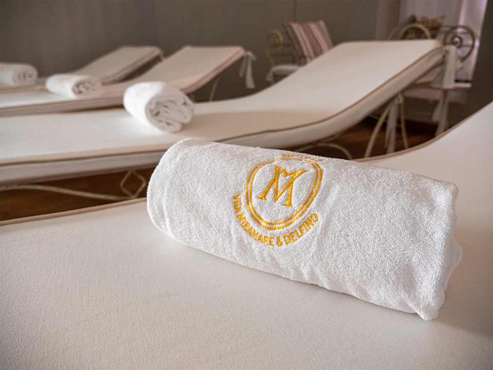 Sport & Freizeit Hotel Vidi Mare & Delfino