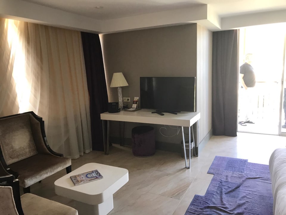 Zimmer TUI MAGIC LIFE Beldibi +16