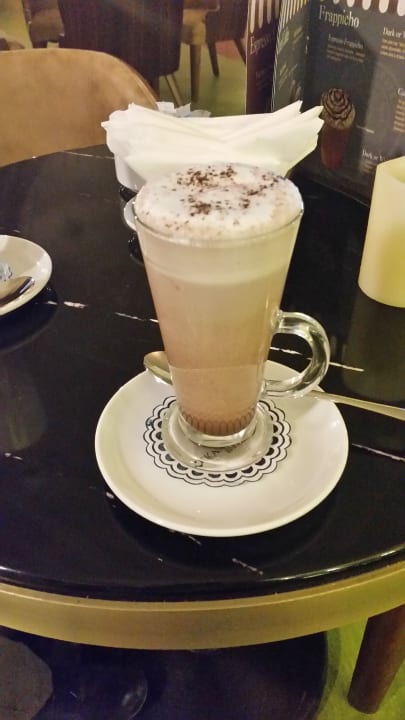 Gastro Pickalbatros Citadel Resort