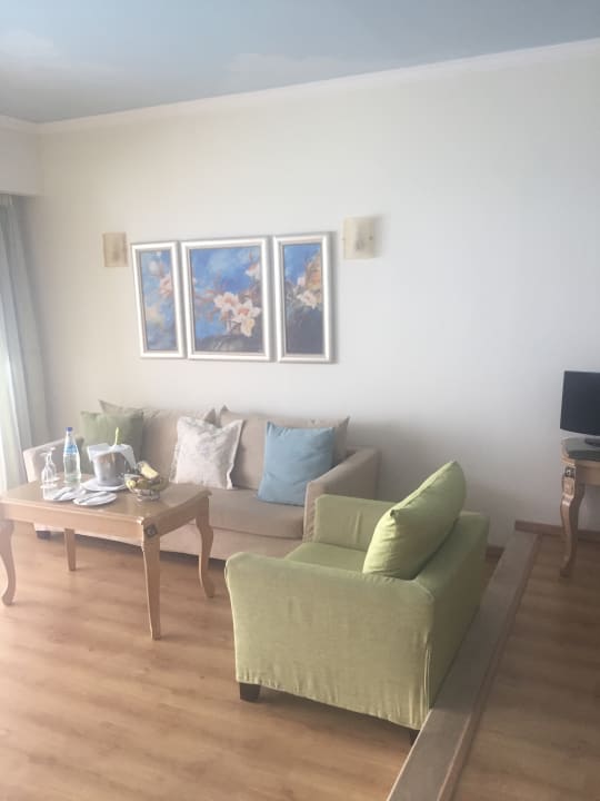 Zimmer Atrium Prestige Thalasso Spa Resort & Villas