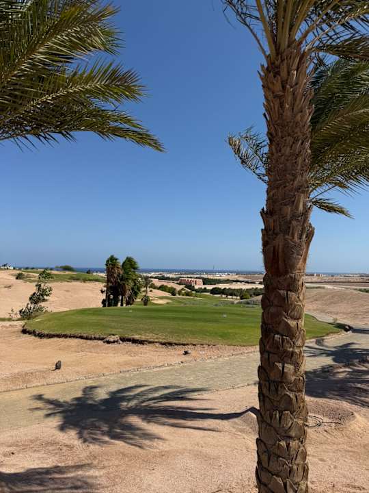 Sonstiges Steigenberger Makadi Hotel - Adults only