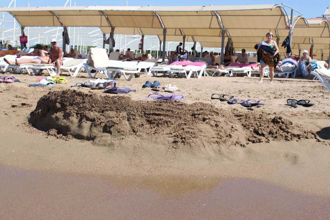 Sandstrand Aydinbey Kings Palace & Spa