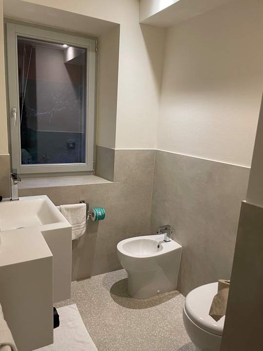 Zimmer La Locanda di Petriolo