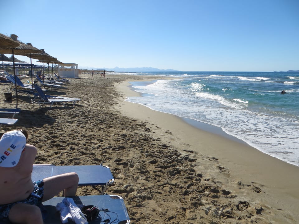 Strand Anissa Beach & Village