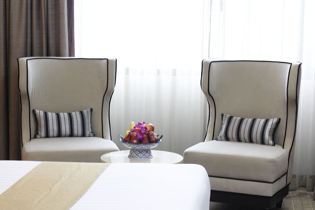 Zimmer Royal Benja Hotel