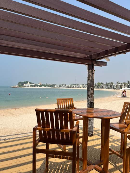 Außenansicht Rixos Al Mairid Ras Al Khaimah