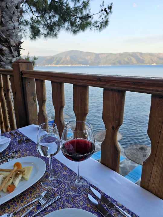 Gastro Labranda Mares Marmaris