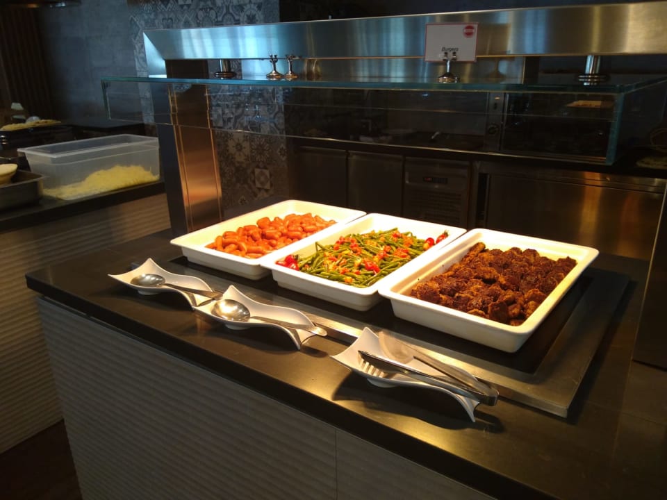 Gastro alltoura Club Hotel Porto Angeli Beach Resort