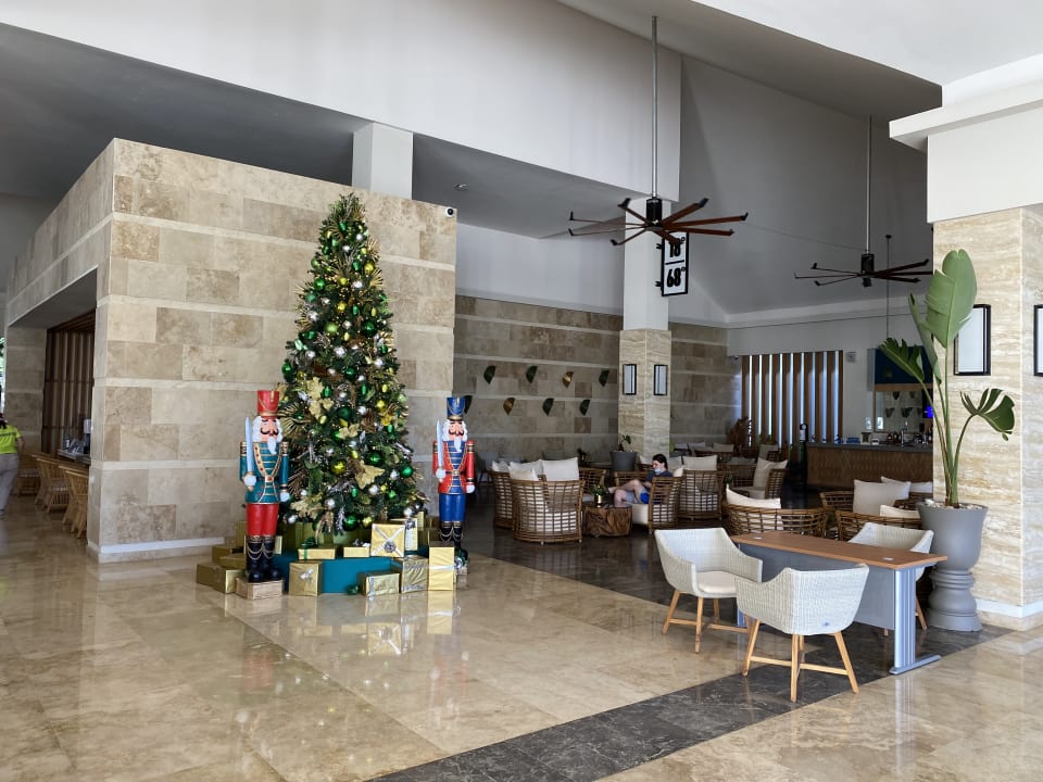 Gastro Secrets La Romana Resort & Spa - Adult Only