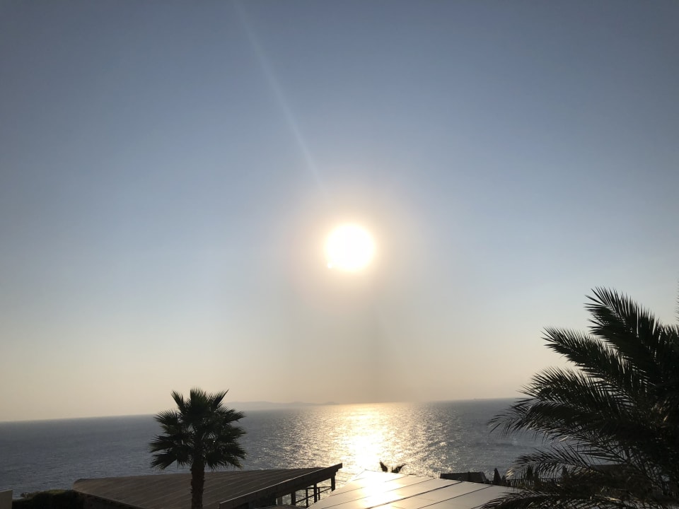 Ausblick Seaside A Lifestyle Resort