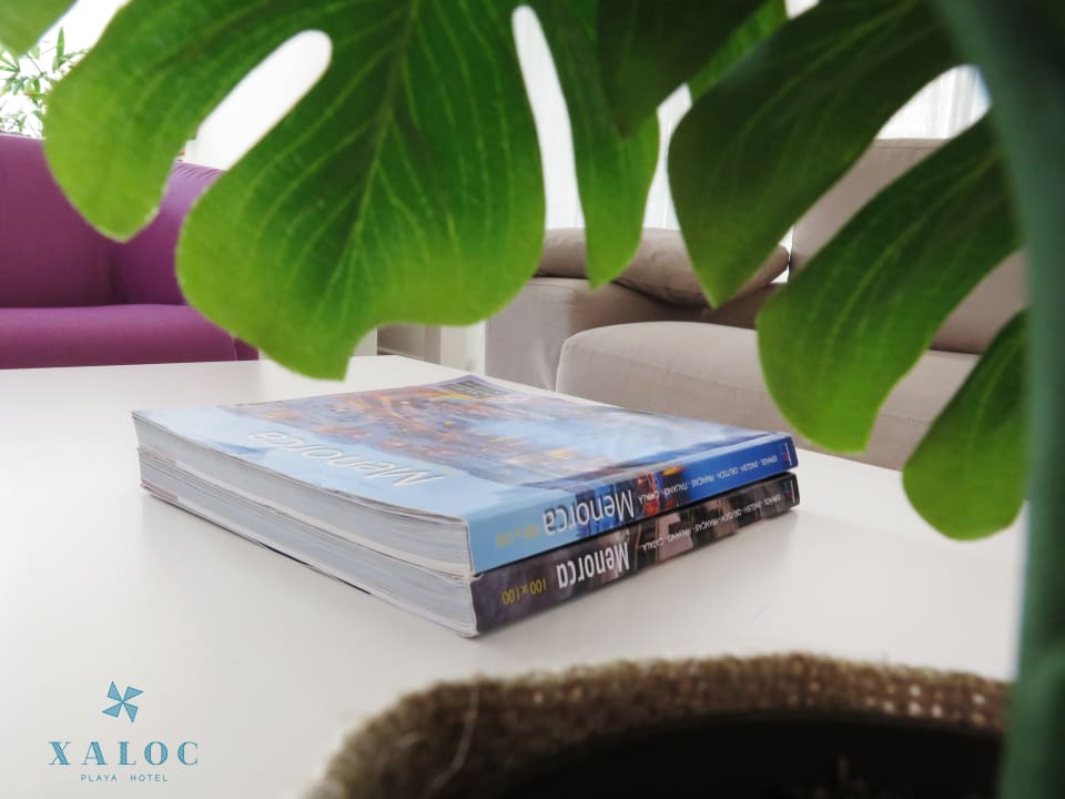 Sonstiges Hotel Xaloc Playa