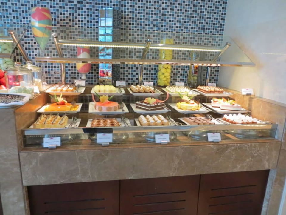 Sweet Corner Oceanic Khorfakkan Resort & Spa