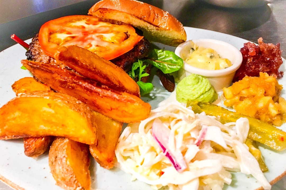 Gastro Sydkustens at Pillehill