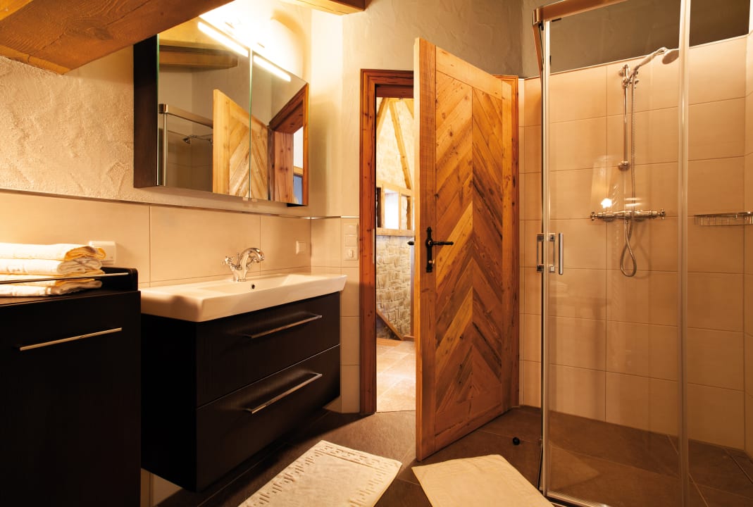 Zimmer Almjuwel Zaglauhof