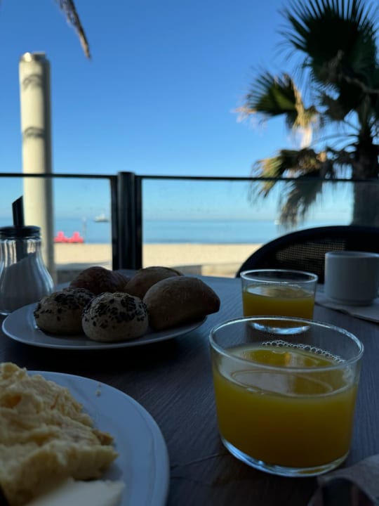 Gastro Hotel Edén Palma Playa - Adults Only