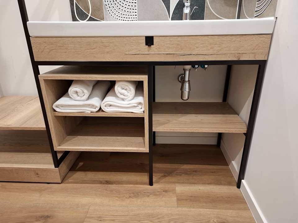 Zimmer Hotel Convictus Cracovia for business & travellers