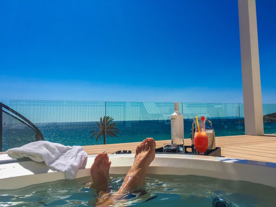 Zimmer Grand Palladium White Island Resort & Spa