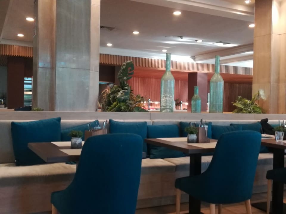 Gastro allsun Hotel Bella Paguera