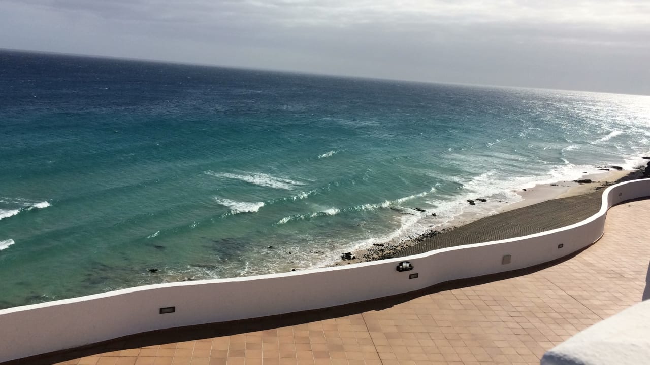 Ausblick TUI MAGIC LIFE Fuerteventura