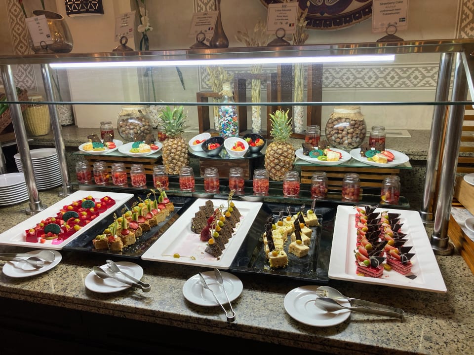 Gastro Jaz Makadi Oasis Resort