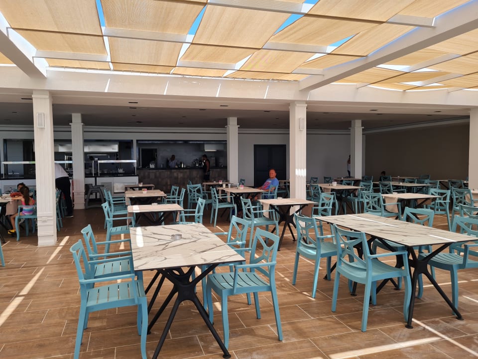 Gastro Aletris Deluxe Hotel & Spa