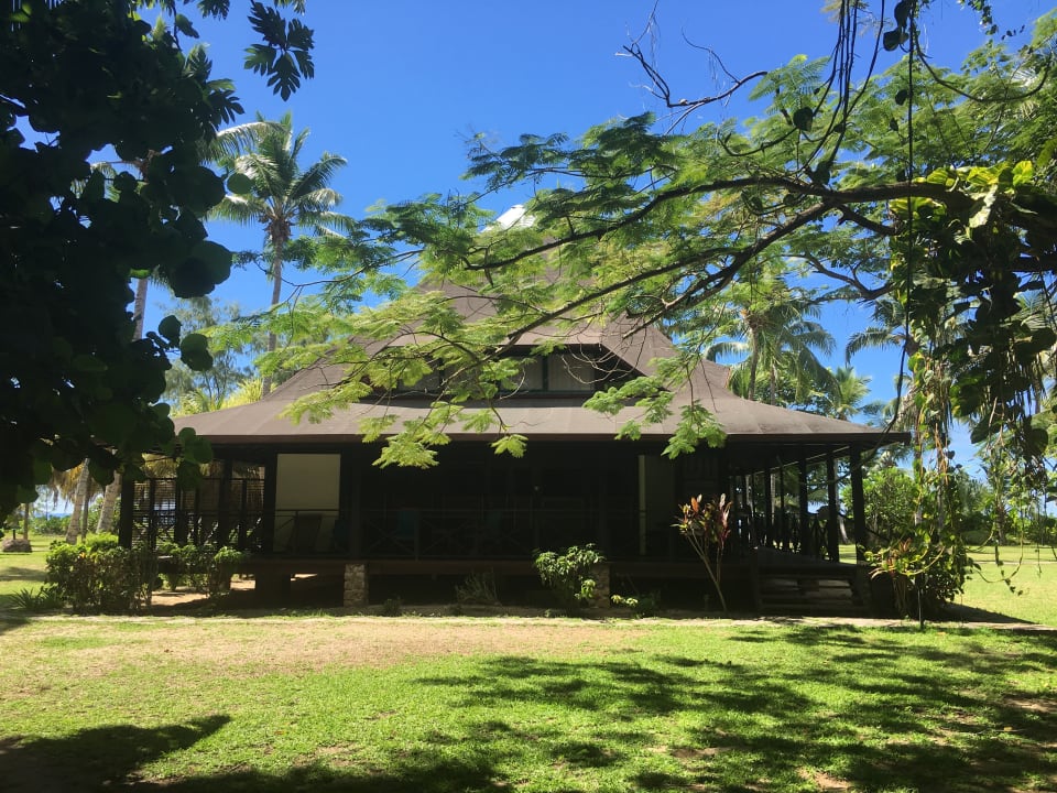 Außenansicht Hotel New Emerald Cove