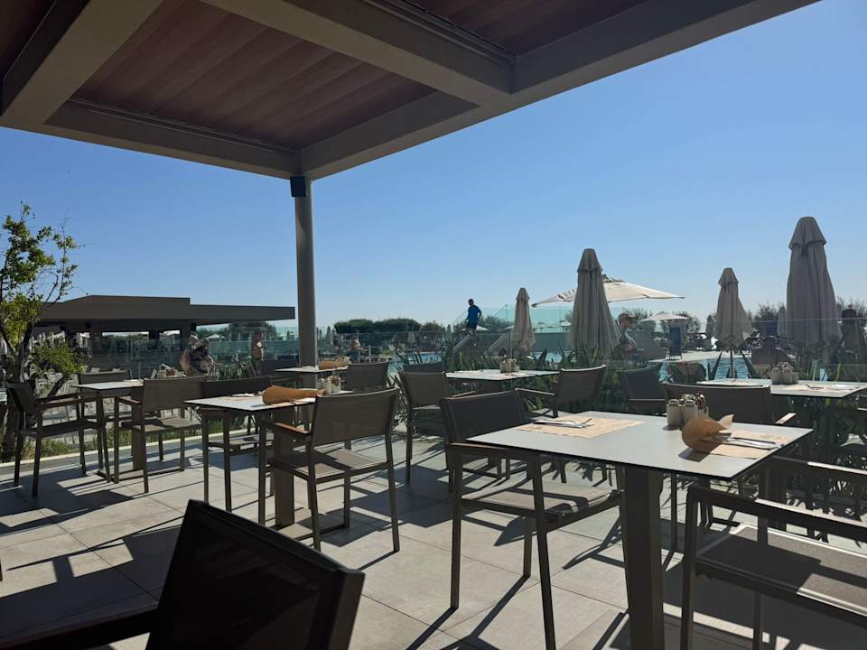 Gastro Amada Colossos Resort