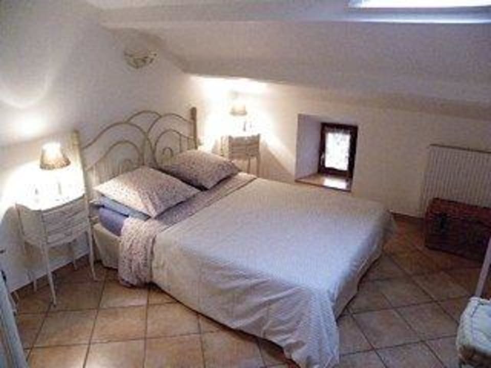 CHAMBRE GRAND MERE Hotel La Grange Templière