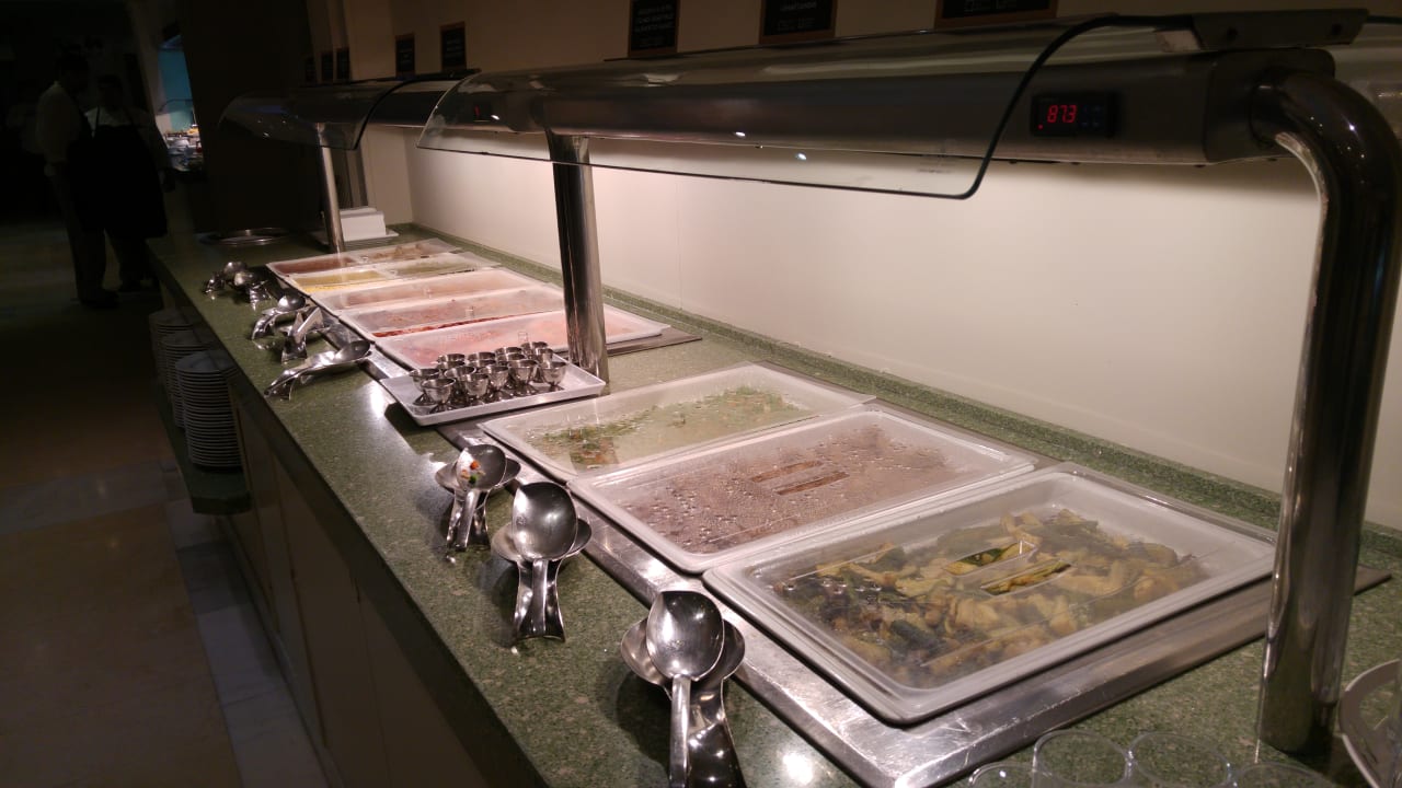 Gastro Hotel El Fuerte Marbella