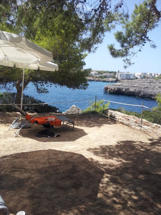 Toll JS Cape Colom - Adults only