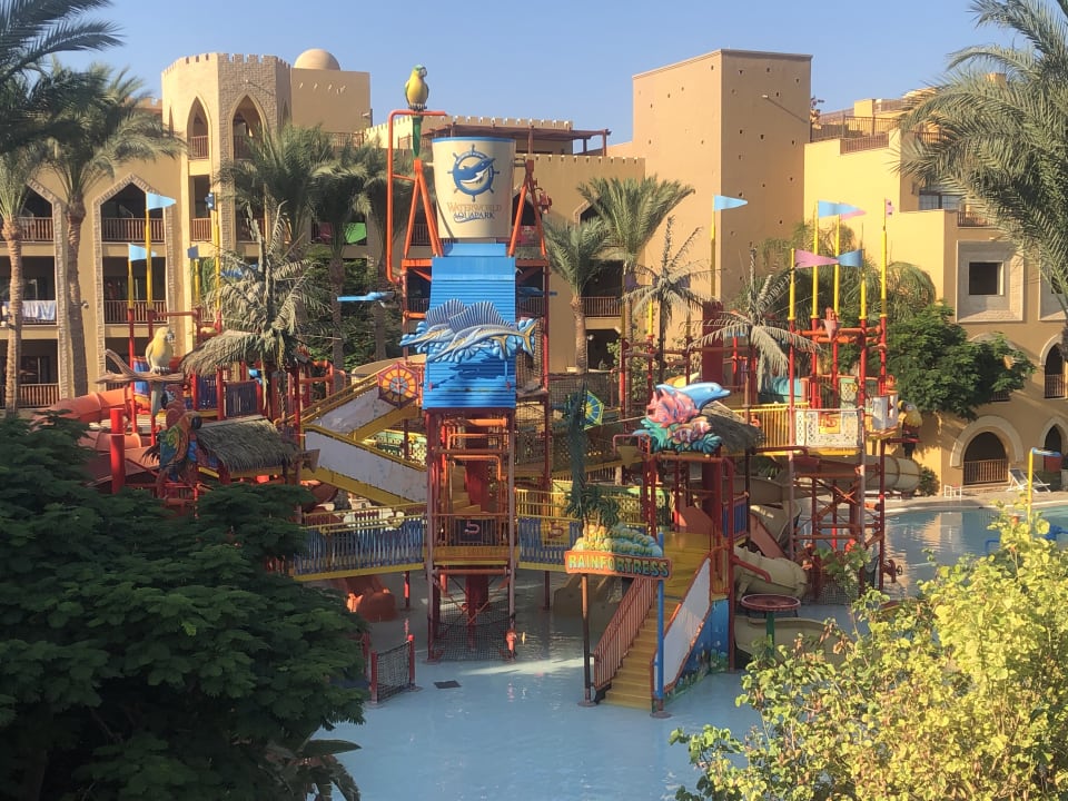 Sport & Freizeit Grand Waterworld Makadi & Family Star Makadi