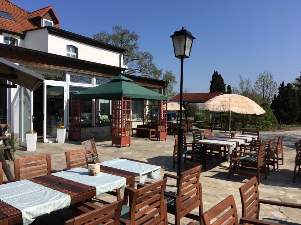 Gastro Hotel Schöne Aussicht