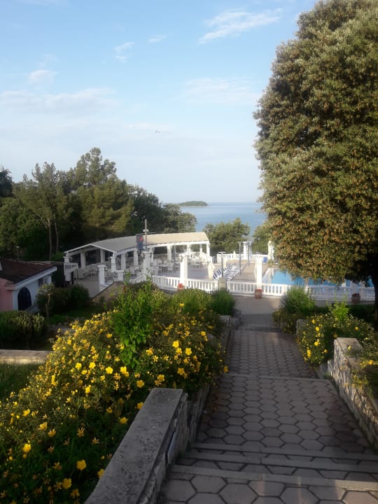 Hotel Maistra Select Funtana All Inclusive Resort